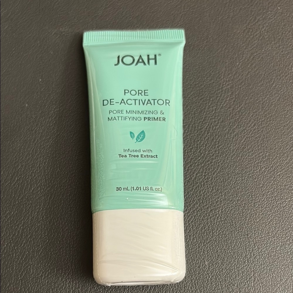 JOAH Pore De-Activator Minimizing Primer NEW
